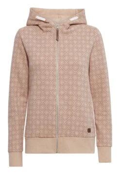 OXMO Vendela - Sudadera Con Cremallera - Rose Gold 11 OXMO Vendela - Sudadera Con Cremallera - Rose Gold -Oxmo 7e6cb05525a441a2b92ca6f24e734c3f