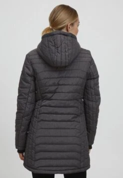 OXMO Oxnelly - Chaqueta De Invierno - Black 8 OXMO Oxnelly - Chaqueta De Invierno - Black -Oxmo 7eaf71c9a56c4efab045d6ff1a5f8888