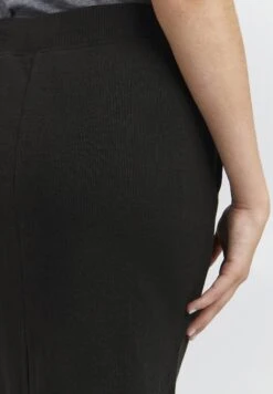 OXMO Oxlou - Falda De Tubo - Black 10 OXMO Oxlou - Falda De Tubo - Black -Oxmo 7f03e1df23524212bbfab8316f3fa7df