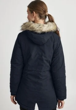 OXMO Oxloka - Abrigo De Invierno - Total Eclipse 9 OXMO Oxloka - Abrigo De Invierno - Total Eclipse -Oxmo 7f79ed349fb34600b6adb081a05f12e4