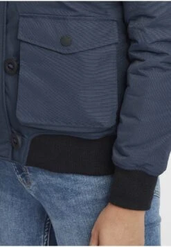 OXMO Oxacila - Chaqueta De Invierno - Insignia Blue 11 OXMO Oxacila - Chaqueta De Invierno - Insignia Blue -Oxmo 8014f656388145f0973ad07abfd37145