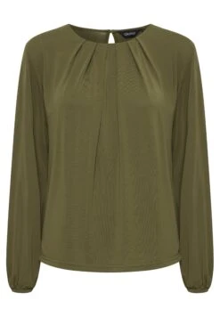 OXMO Oxhal - Blusa - Military Olive 11 OXMO Oxhal - Blusa - Military Olive -Oxmo 8075a64e442544c29f2731d84b27121a