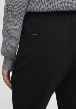 OXMO Oxdovi - Pantalones Deportivos - Black -Oxmo 80a496746e05473d995900c4b5cfdafc