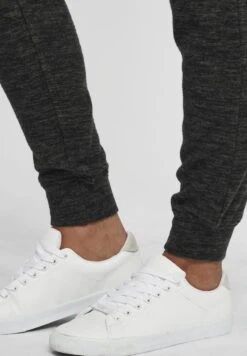 OXMO Oxbenita - Pantalones Deportivos - Dark Grey Melange -Oxmo 80aa3abf388e4df4834fab3f19299366