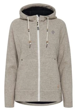 OXMO Oxfia - Sudadera Con Cremallera - Cloud Dancer 11 OXMO Oxfia - Sudadera Con Cremallera - Cloud Dancer -Oxmo 80c356f458374affb78d00a646dc1d1c