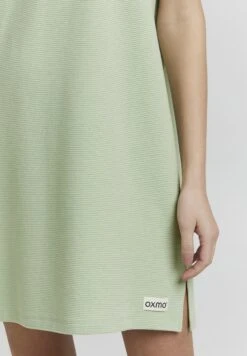 OXMO Jonna - Vestido Ligero - Frosty Green -Oxmo 80cc3043e370450987b1108017a2e3de