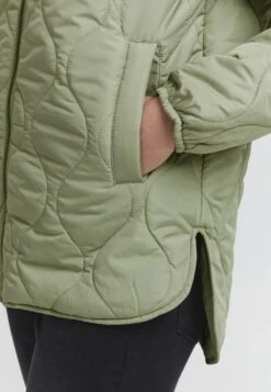 OXMO Chaqueta De Entretiempo - Seagrass 10 OXMO Chaqueta De Entretiempo - Seagrass -Oxmo 80f8114fb40544009d203ae8f77a8ce2