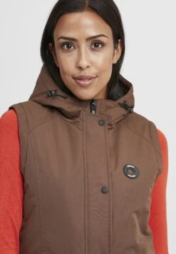 OXMO Oxtenja - Chaleco - Carafe -Oxmo 815d092dc98540669ed1c5e875d21d66