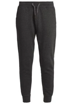 OXMO Oxpolah - Pantalones Deportivos - Dark Grey Melange 11 OXMO Oxpolah - Pantalones Deportivos - Dark Grey Melange -Oxmo 81a9ea73fdd84fd2927797d89c9bfbb9