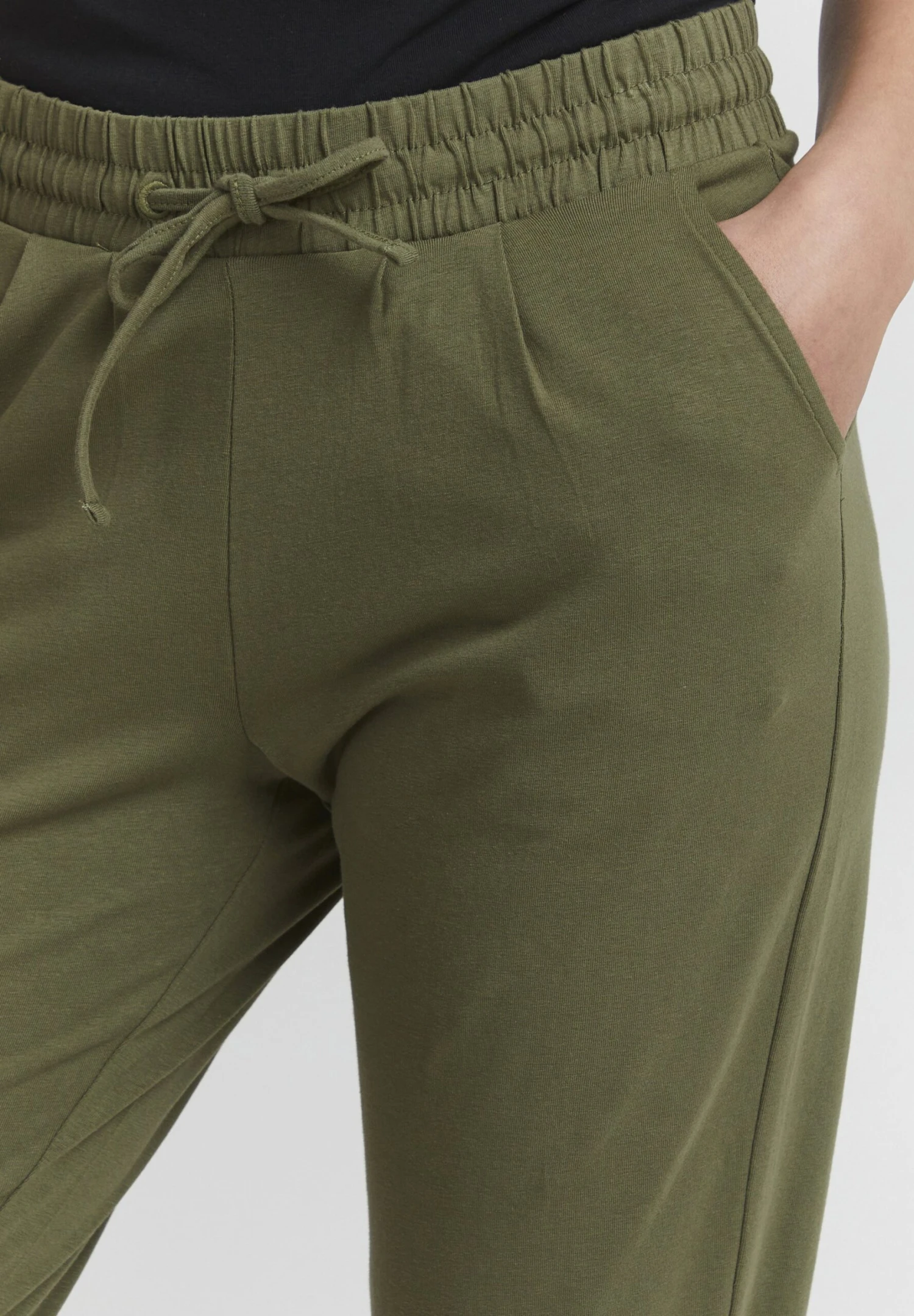 OXMO Oxodda21800072 Me - Pantalones Deportivos - Olivine 4 OXMO Oxodda21800072 Me - Pantalones Deportivos - Olivine - Imagen 4