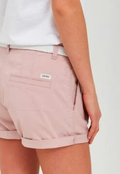 OXMO Oxchanett - Shorts - Pale Mauve 10 OXMO Oxchanett - Shorts - Pale Mauve -Oxmo 83cd2f37bd7b41e5a751b3a9c9b5d63e