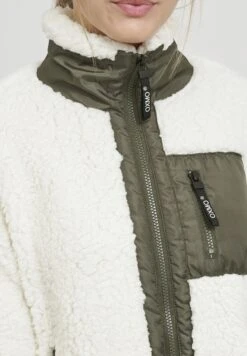 OXMO Oxellin - Forro Polar - Cloud Dancer 9 OXMO Oxellin - Forro Polar - Cloud Dancer -Oxmo 848dd5c7300e403b918bb5d2c23fea5d