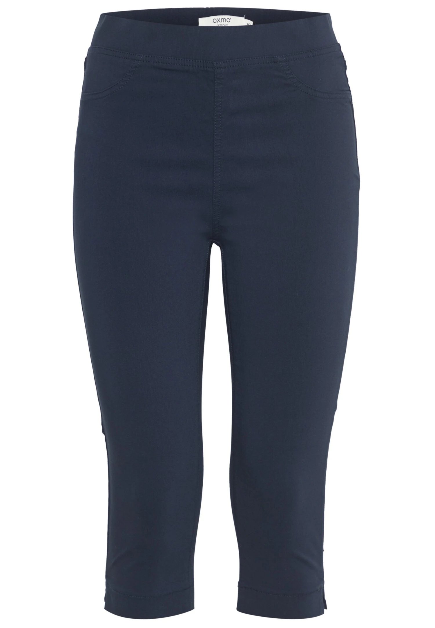 OXMO Oxkeana - Shorts Vaqueros - Copenhagen Night 6 OXMO Oxkeana - Shorts Vaqueros - Copenhagen Night - Imagen 6