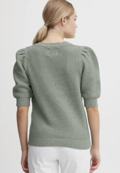 OXMO Oxmicha - Jersey De Punto - Sea Spray 8 OXMO Oxmicha - Jersey De Punto - Sea Spray -Oxmo 84ecb2b96b174b4aa4d43043277182b5