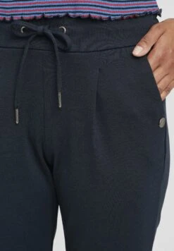 OXMO Oxanita - Pantalones Deportivos - Total Eclipse -Oxmo 854301d7938745d788ec129d49c29caf