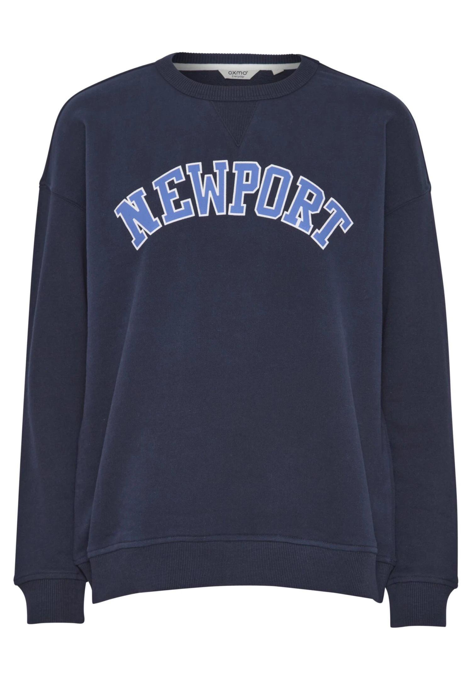 OXMO Oxcoleen - Sudadera - Total Eclipse 6 OXMO Oxcoleen - Sudadera - Total Eclipse - Imagen 6