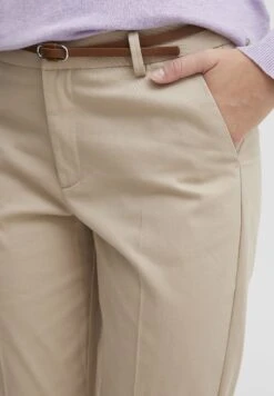 OXMO Oxdaisy Pa - Pantalones - Beige 9 OXMO Oxdaisy Pa - Pantalones - Beige -Oxmo 859ae2fcca7e4eef89ff173d9e90dc5d