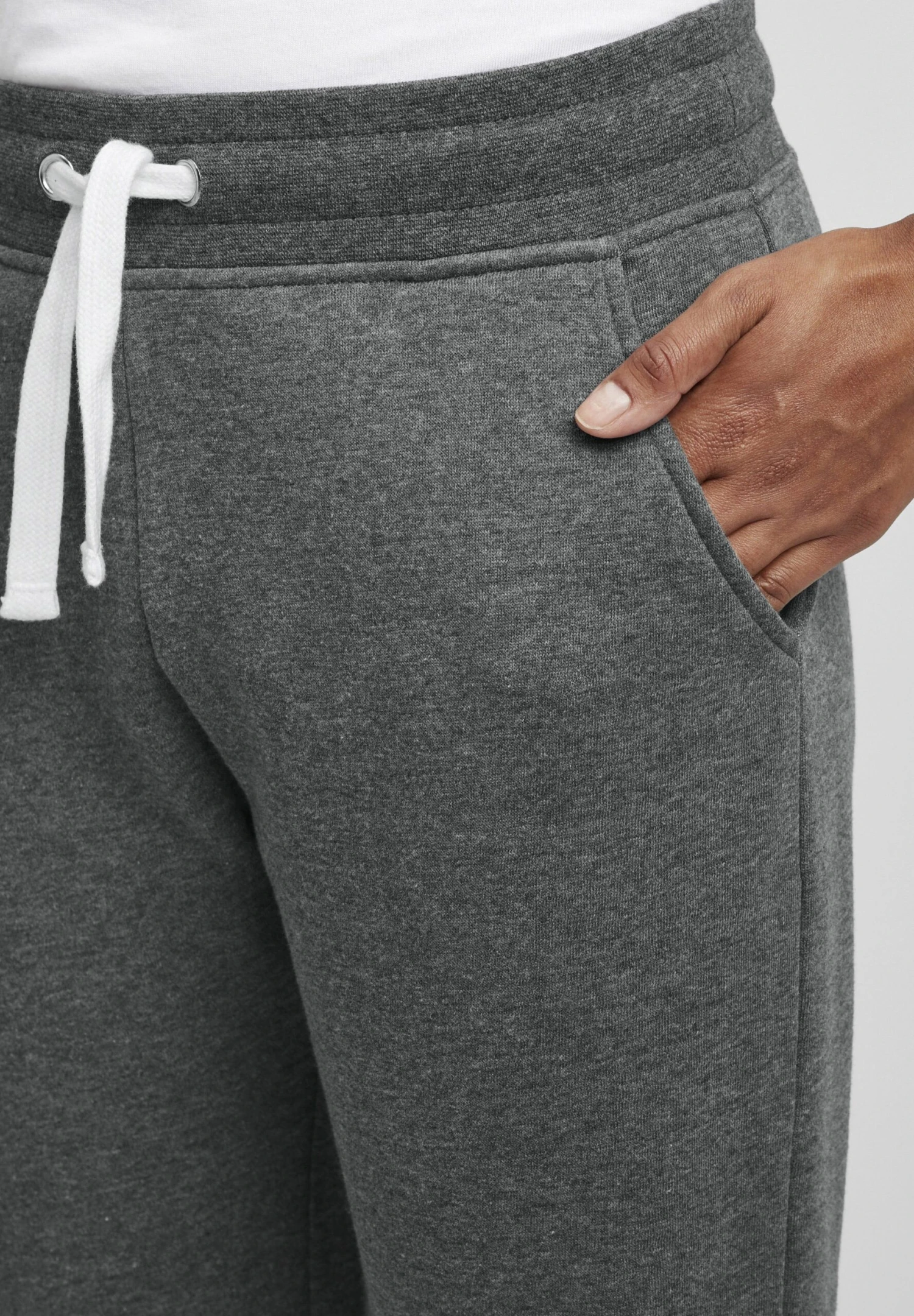 OXMO Oxolivia - Pantalones Deportivos - Dar Grey M 4 OXMO Oxolivia - Pantalones Deportivos - Dar Grey M - Imagen 4