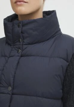 OXMO Oxbodani - Chaleco - Total Eclipse -Oxmo 85c0c97ebc234160aeb3e5c06e59b8d8