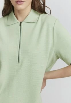 OXMO Jonna - Vestido Ligero - Frosty Green -Oxmo 8611f6963edd47169eab4403f22f77ac