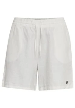 OXMO Shorts - Off White 11 OXMO Shorts - Off White -Oxmo 862875cb57fd48ef899ce770c0d9efc6