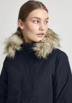 OXMO Oxloka - Abrigo De Invierno - Total Eclipse 12 OXMO Oxloka - Abrigo De Invierno - Total Eclipse -Oxmo 86829a85d05f40d2857054c5c1a08bd6