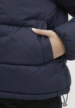 OXMO Oxbodila- Chaqueta De Invierno - Total Eclipse -Oxmo 869c9e48bfa645eeaef2bbc2437ff513