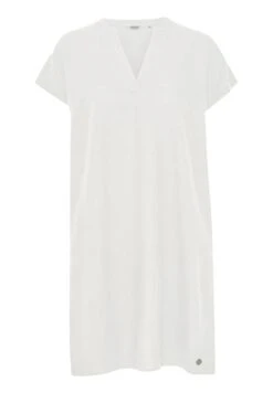 OXMO Oxanette-Me - Vestido Informal - Off White 11 OXMO Oxanette-Me - Vestido Informal - Off White -Oxmo 86d7aec4d49846598107b592a0a8e1bf
