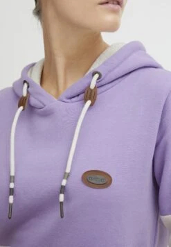 OXMO Oxkathrine - Sudadera - Sand Verbena -Oxmo 87b1d508ae694631bf8f75a11bcb150c