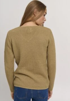 OXMO Oxhanna - Jersey De Punto - Kelp 8 OXMO Oxhanna - Jersey De Punto - Kelp -Oxmo 87ea042de9d94d44870094fa8f3b41eb