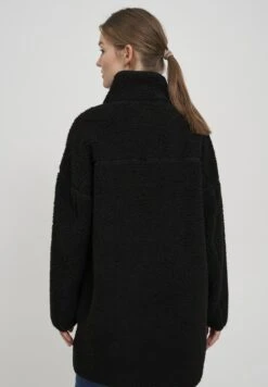 OXMO Oxtova - Sudadera Con Cremallera - Black 8 OXMO Oxtova - Sudadera Con Cremallera - Black -Oxmo 87ec7bf208d048d4ab31c1b87117c16a