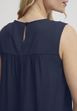 OXMO Esja - Blusa - Total Eclipse 10 OXMO Esja - Blusa - Total Eclipse -Oxmo 8842870c1b1c4b68887ca6b0a5b9d38b