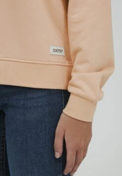 OXMO Oxgrynet - Sudadera - Mahogany Rose 10 OXMO Oxgrynet - Sudadera - Mahogany Rose -Oxmo 88771bbefd0d4593a7ca99a52d00f73c