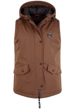 OXMO Oxtenja - Chaleco - Carafe -Oxmo 8969f4fcc6294a649f82b69abc3d35aa