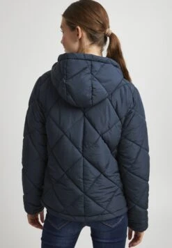 OXMO Oxstacie - Chaqueta De Entretiempo - Total Eclipse 8 OXMO Oxstacie - Chaqueta De Entretiempo - Total Eclipse -Oxmo 89bc822bf6d64ccabe0116d6032f9d34