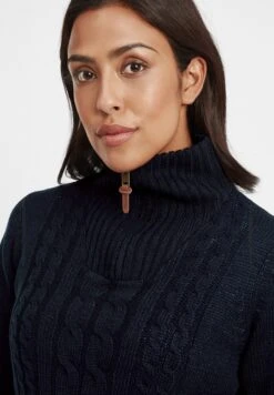 OXMO Oxcarry - Jersey De Punto - Black 9 OXMO Oxcarry - Jersey De Punto - Black -Oxmo 8ac44ddd820748478892208d3ff4b59f