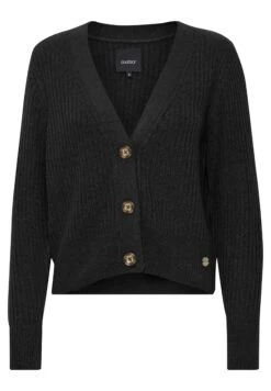 OXMO Oxnorene - Chaqueta De Punto - Mid Grey Melange 13 OXMO Oxnorene - Chaqueta De Punto - Mid Grey Melange -Oxmo 8b152ae9446f44e28e625788b36135fa