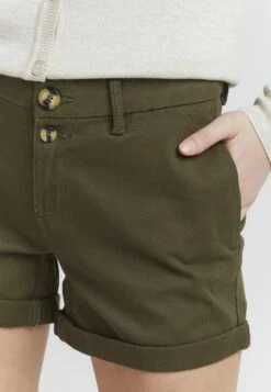 OXMO Oxpiera - Shorts - Grape Leaf 9 OXMO Oxpiera - Shorts - Grape Leaf -Oxmo 8b417db7e2ed4753bd411e85e20d8504