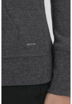 OXMO Oxolive - Jersey Con Capucha - Dark Grey Melange 10 OXMO Oxolive - Jersey Con Capucha - Dark Grey Melange -Oxmo 8b48e73930a34e278a9efe76885fcbfc