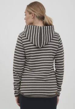 OXMO Oxcarina - Jersey Con Capucha - Pewter Mix -Oxmo 8b6926a3b7614bb984c5c1b0d8aa7bcf