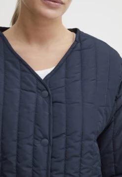 OXMO Oxsaggy - Chaqueta De Entretiempo - Total Eclipse 9 OXMO Oxsaggy - Chaqueta De Entretiempo - Total Eclipse -Oxmo 8baaaa7823d14e3698c327a4f6697ce0