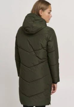 OXMO Oxjuna - Abrigo De Invierno - Rosin 8 OXMO Oxjuna - Abrigo De Invierno - Rosin -Oxmo 8cb6e7484b604c4b8410cfa3696b5d54