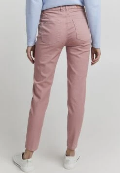 OXMO Oxpeetje - Pantalones - Ash Rose 8 OXMO Oxpeetje - Pantalones - Ash Rose -Oxmo 8cf0cc10ee1947c9b513f275657b82e0