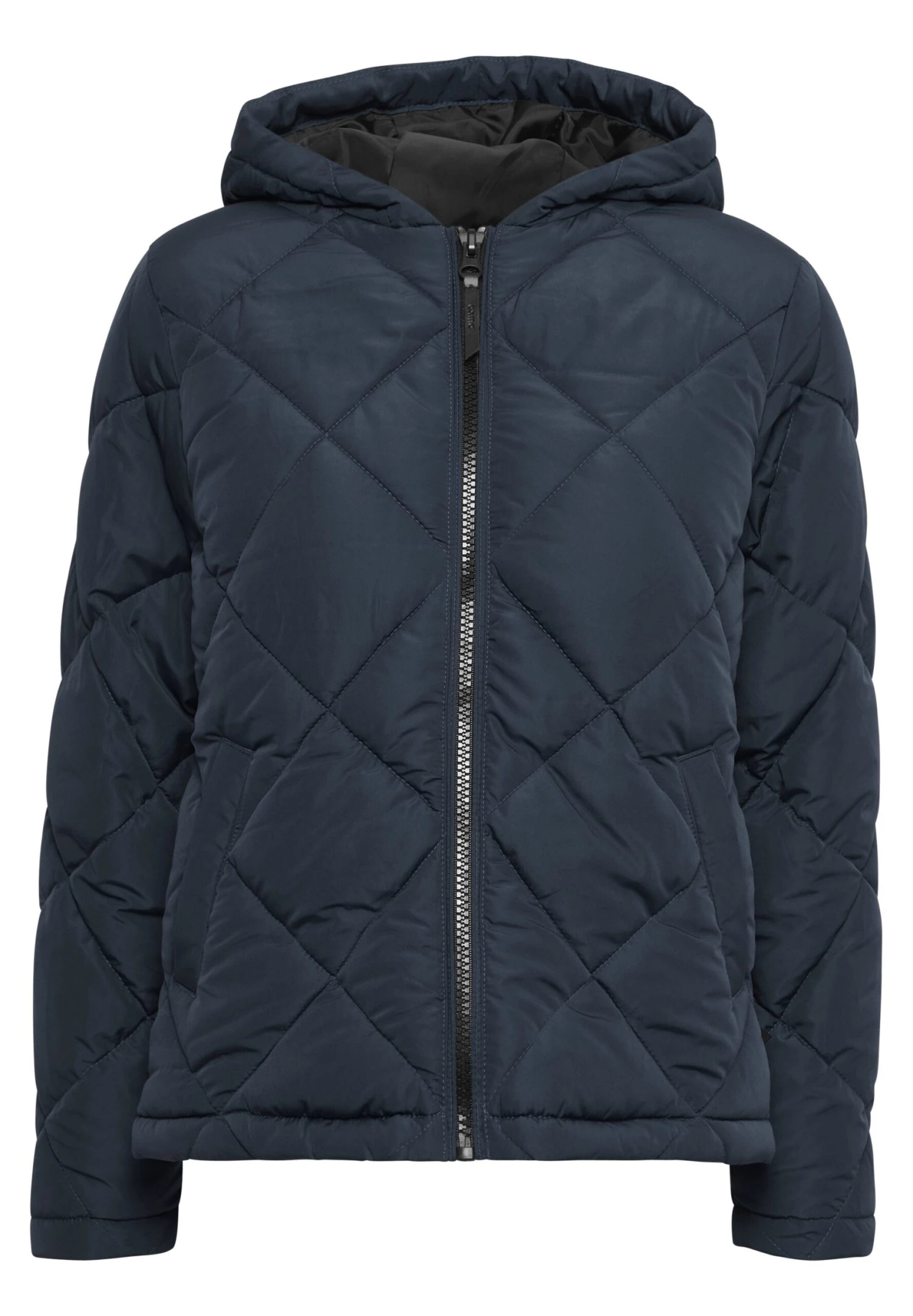 OXMO Oxstacie - Chaqueta De Entretiempo - Total Eclipse 6 OXMO Oxstacie - Chaqueta De Entretiempo - Total Eclipse - Imagen 6