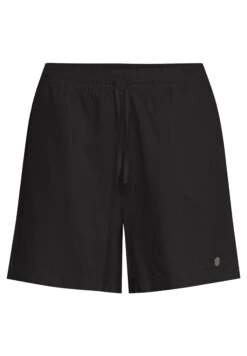 OXMO Shorts - Black 11 OXMO Shorts - Black -Oxmo 8d8999e297f5437a9b42fcc6551e32fc