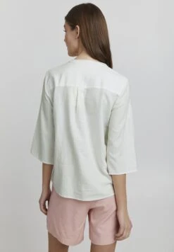 OXMO Oxanea - Blusa - Off White 8 OXMO Oxanea - Blusa - Off White -Oxmo 8df9380141564e52892902696d50140d