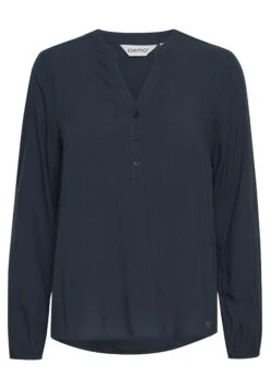 OXMO Elvy - Blusa - Total Eclipse 11 OXMO Elvy - Blusa - Total Eclipse -Oxmo 8ed771e1e1374734a2565750fac5d7bd