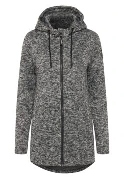 OXMO Oxkaira - Abrigo De Invierno - Black 11 OXMO Oxkaira - Abrigo De Invierno - Black -Oxmo 8f4a355508e34e5ab83fd0aa3cb8bebd