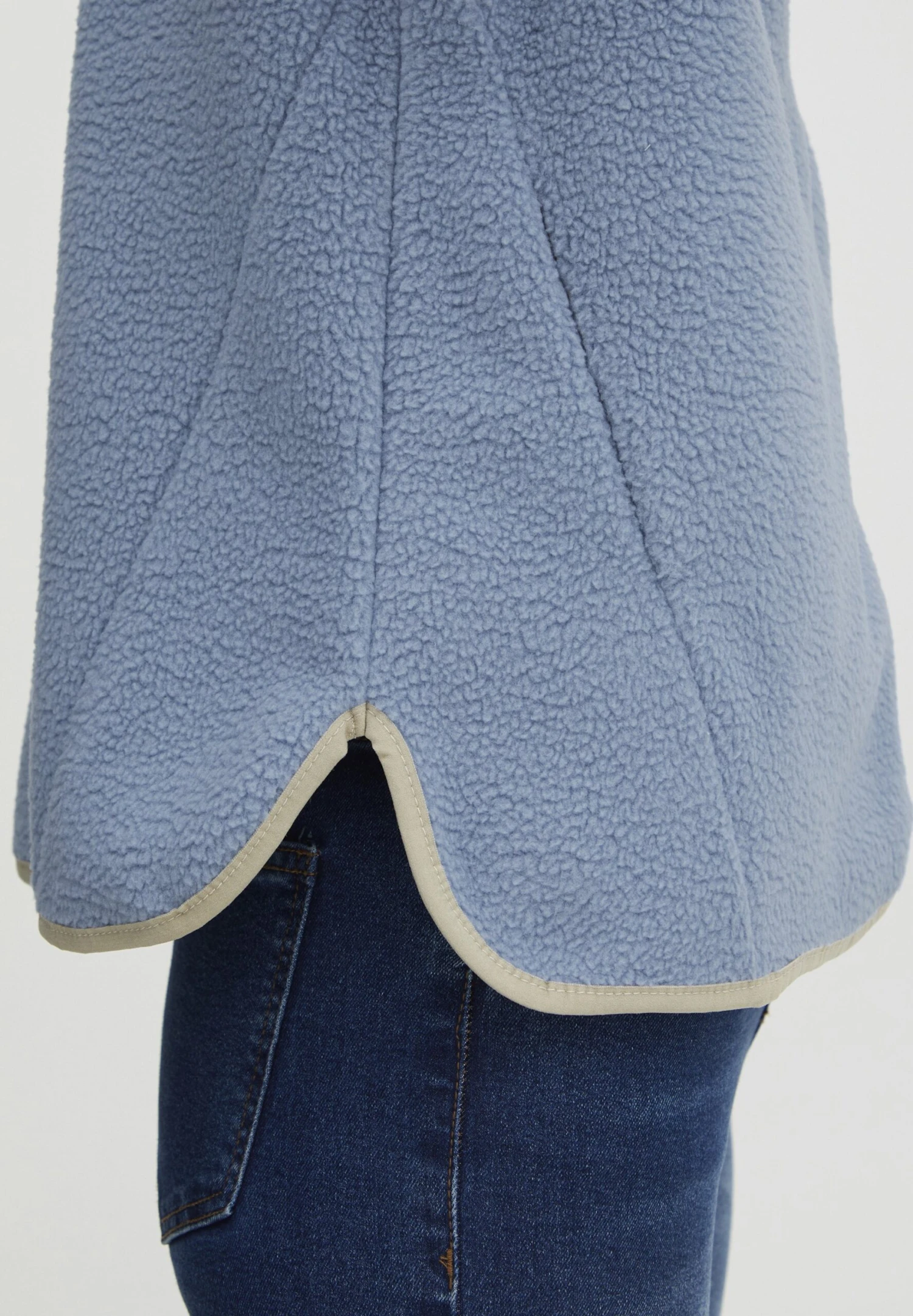 OXMO Chaleco - Infinity 6 OXMO Chaleco - Infinity - Imagen 6