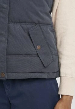 OXMO Oxlewonda - Chaleco - Insignia B -Oxmo 8ff89131c1864d38acc492f6663d4a0d